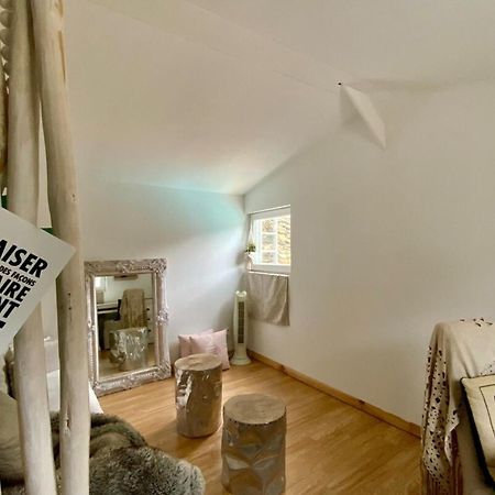 Casa Angel -Bohemian Villa With Swimming Pool And Air Conditioning! Vauvert Buitenkant foto