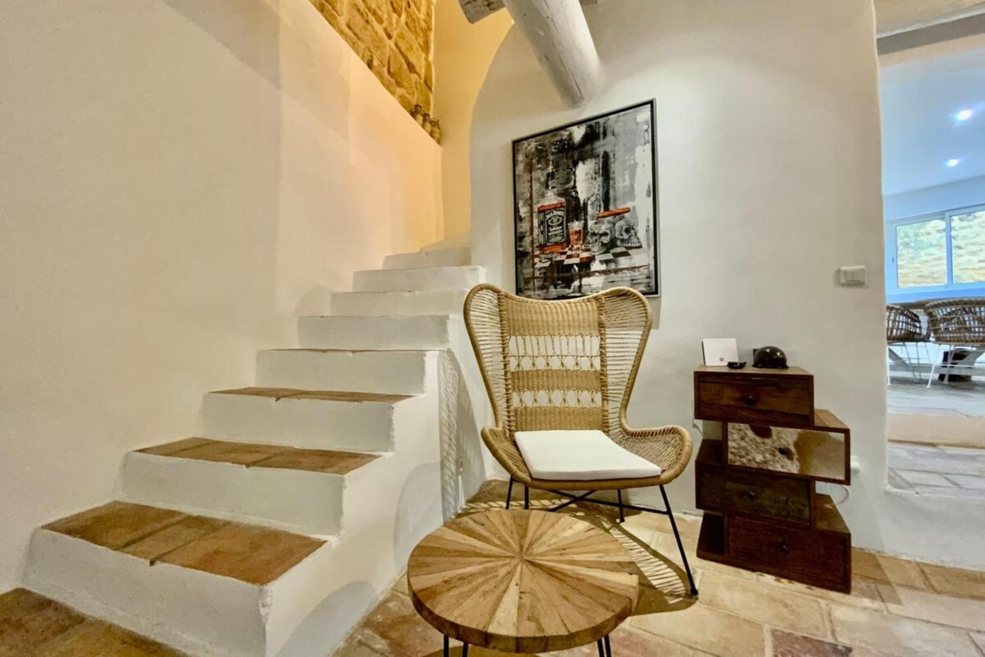 Casa Angel -Bohemian Villa With Swimming Pool And Air Conditioning! Vauvert Buitenkant foto